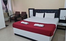 Hotel City Garden
