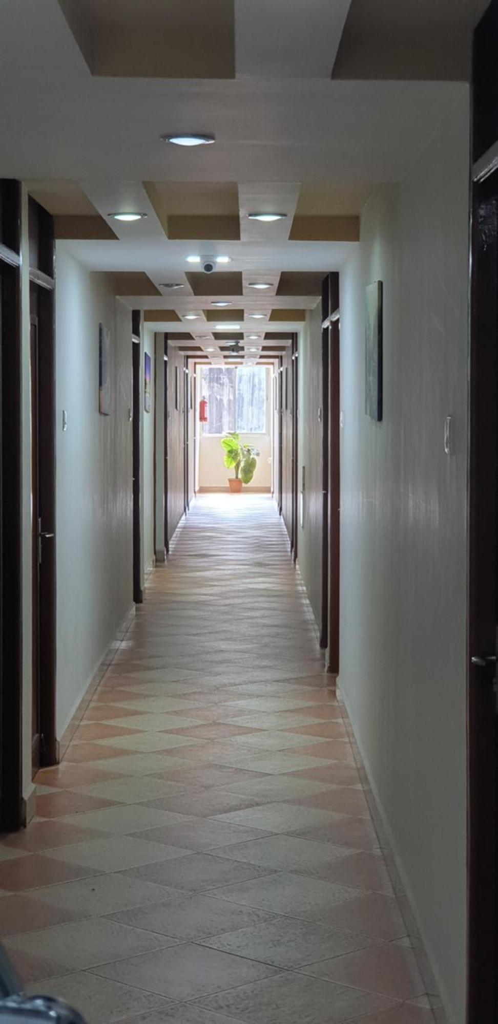 Hotel City Garden Madgaon Exterior photo